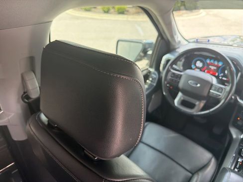 Certified 2022 Ford F150 Lariat AWD/4WD image 15