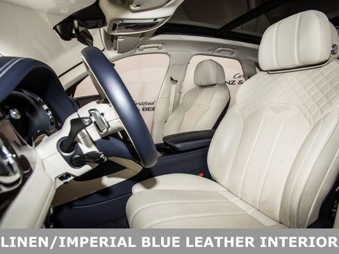Used 2021 Bentley Bentayga image 13