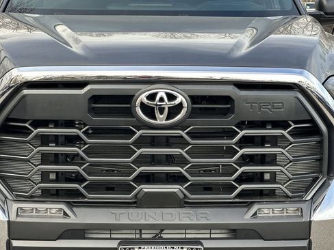 New 2026 Toyota Tundra SR5 AWD/4WD image 12