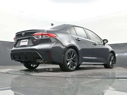 New 2026 Toyota Corolla SE w/ SE Package image 24