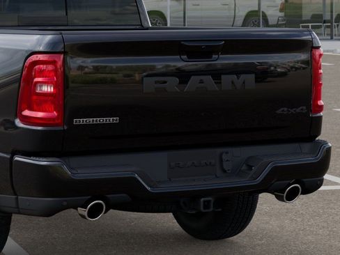 New 2026 RAM 1500 Big Horn/Lone Star image 13