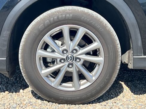 Used 2022 MAZDA CX-5 AWD 2.5 S image 12