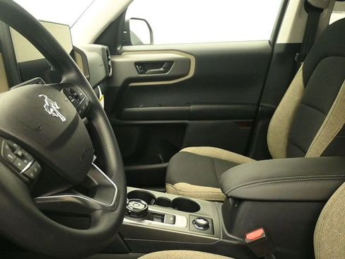 New 2026 Ford Bronco Sport Big Bend image 20