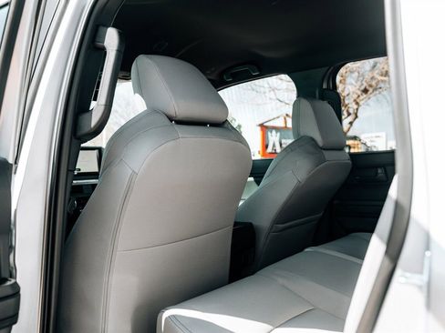 Used 2026 Toyota Tacoma SR5 image 34