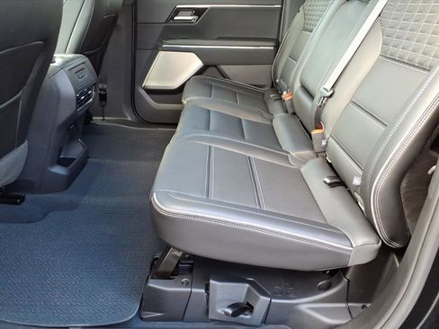 New 2025 GMC Sierra EV Denali image 12