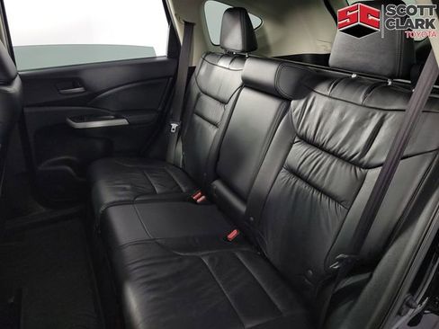 Used 2012 Honda CR-V EX-L image 16