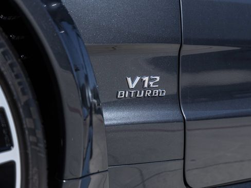 Used 2009 Mercedes-Benz SL 65 AMG image 19