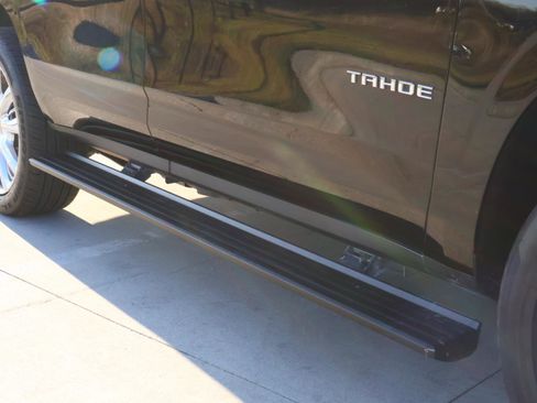 Used 2022 Chevrolet Tahoe High Country image 7