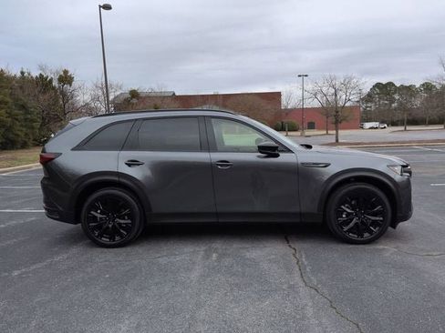 New 2026 MAZDA CX-90 3.3 Turbo w/ Premium Sport Pkg image 2