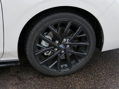 Used 2025 Subaru Impreza RS w/ Popular Package #3 image 15