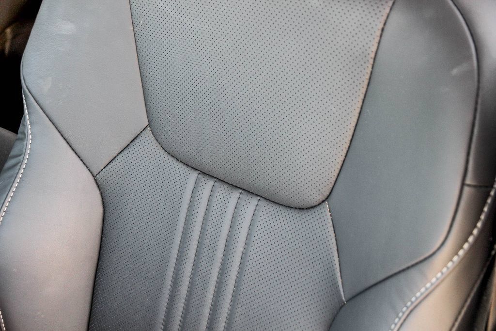 Certified 2024 Lexus NX 350 AWD w/ Cold Area Package image 25