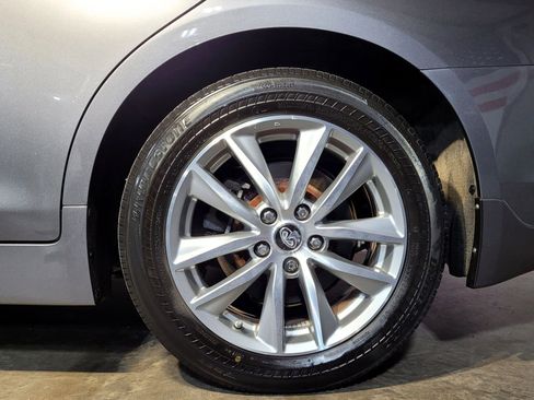 Used 2015 INFINITI Q50 Premium image 44