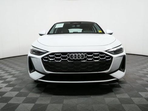 Used 2025 Audi A5 2.0T Premium w/ Convenience Package image 35