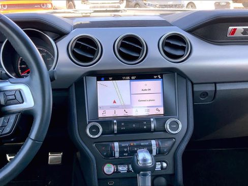 Used 2019 Ford Mustang GT Premium w/ Ford Safe & Smart Package image 7