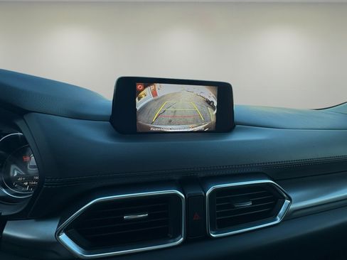 Used 2017 MAZDA CX-5 Touring w/ I-ACTIVSENSE Package image 33