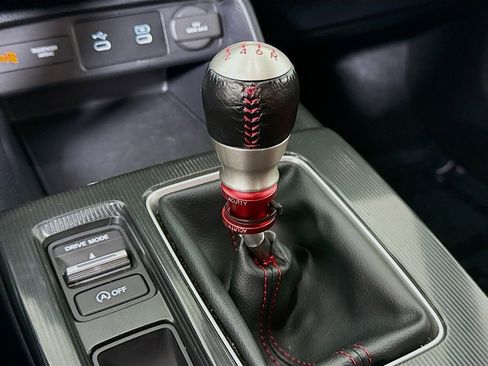 Used 2025 Honda Civic Si image 10