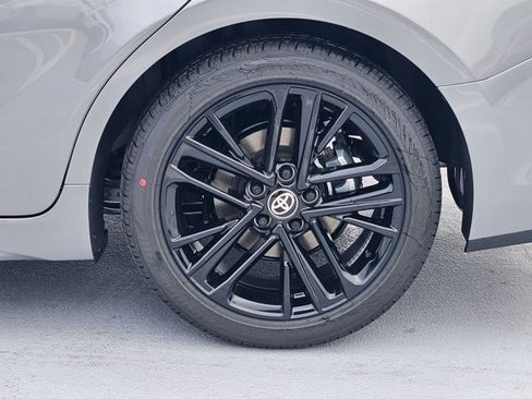 New 2026 Toyota Camry SE image 10