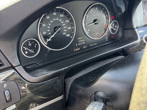 Used 2012 BMW 528i xDrive Sedan image 21