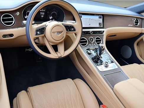 New 2026 Bentley Continental GT AWD/4WD image 17