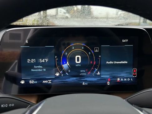 New 2026 Chevrolet Equinox ACTIV w/ Convenience Package III AWD/4WD image 25