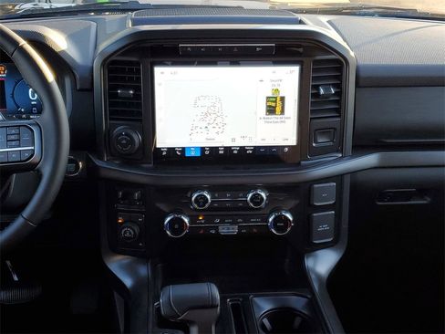 New 2024 Ford F150 XLT w/ Equipment Group 302A MID image 28