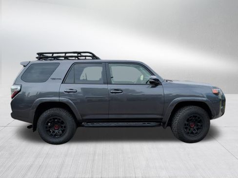 Certified 2023 Toyota 4Runner TRD Pro AWD/4WD image 8