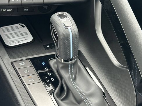 New 2026 Hyundai Elantra N FWD image 22