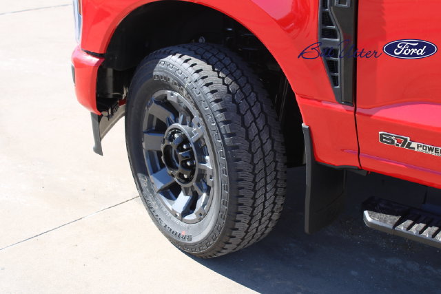 New 2026 Ford F250 XL w/ STX Appearance Package AWD/4WD image 5