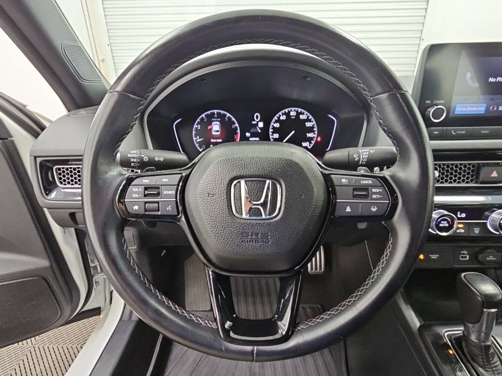 Used 2023 Honda Civic Sport image 22
