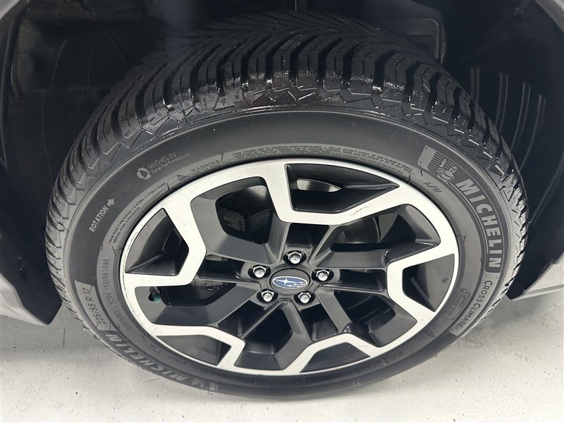Used 2016 Subaru Crosstrek 2.0i Limited w/ Popular Package #2 AWD/4WD image 14