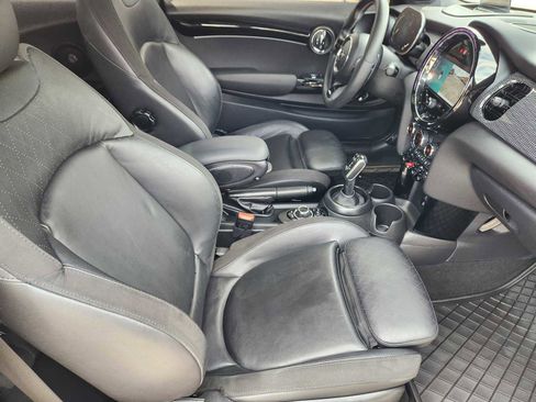 Used 2023 MINI Cooper John Cooper Works w/ Driver Assistance Package FWD image 15