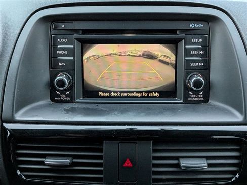 Used 2015 MAZDA CX-5 Grand Touring image 21