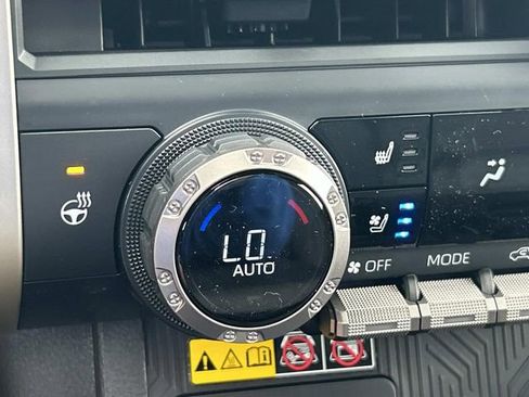 New 2026 Toyota Tacoma TRD Sport AWD/4WD image 28