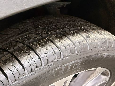 Certified 2022 Lincoln Corsair Reserve w/ Elements Package image 13