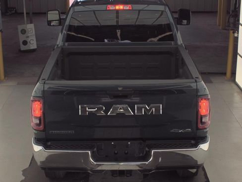 Used 2026 RAM 2500 Big Horn AWD/4WD image 5