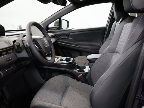 New 2026 Toyota bZ image 12