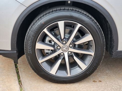 New 2026 Acura MDX FWD w/ Technology Package image 10