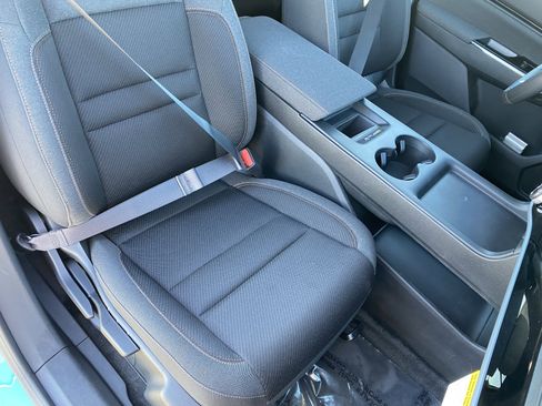 New 2026 Honda Prologue EX image 8