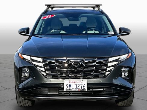 Used 2024 Hyundai Tucson Limited image 3