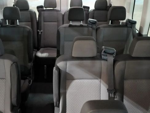 Used 2024 Ford Transit 350 XLT RWD image 5