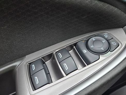 Used 2024 Chevrolet Malibu LS FWD image 39