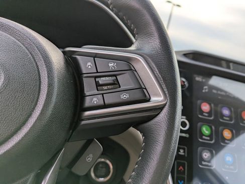 Used 2023 Subaru Outback Limited XT image 23