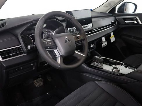 New 2026 Mitsubishi Outlander SE AWD/4WD image 28