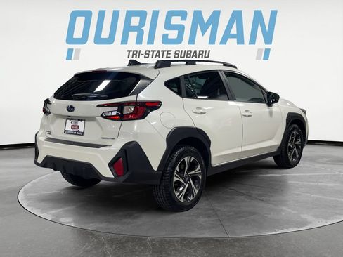 Certified 2024 Subaru Crosstrek 2.0i Premium AWD/4WD image 6
