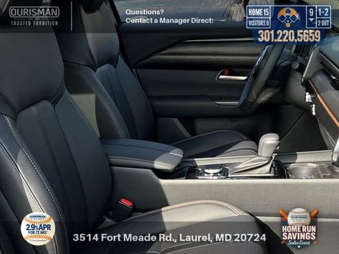 New 2026 MAZDA CX-50 2.5 Hybrid w/ Weather Package image 21