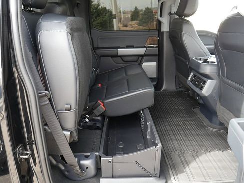 Used 2024 Ford F350 Lariat w/ Lariat Ultimate Package AWD/4WD image 57