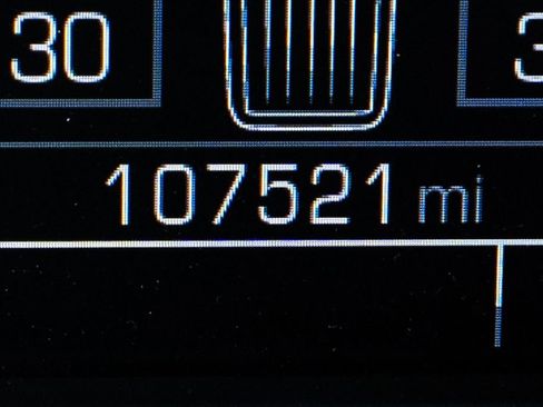 Certified 2016 Chevrolet Silverado 1500 LT w/ All Star Edition image 31