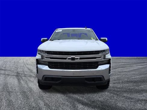 Used 2020 Chevrolet Silverado 1500 LT w/ All-Star Edition RWD image 9