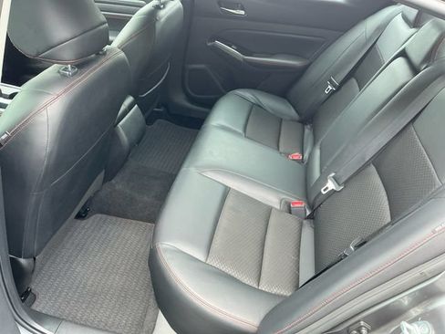 Used 2023 Nissan Altima 2.5 SR FWD image 15