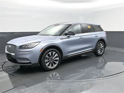 Used 2022 Lincoln Corsair Reserve w/ Equipment Group 201A